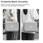 DJI Neo2 Fly More Combo Travel Bag