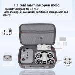 DJI Neo Fly More Combo Waterproof Storage Case