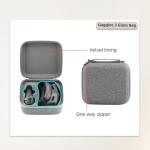 Zhixteu Portable Drone Case for DJI Avata 2