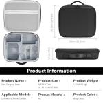 DJI Neo Fly More Combo Carrying Case