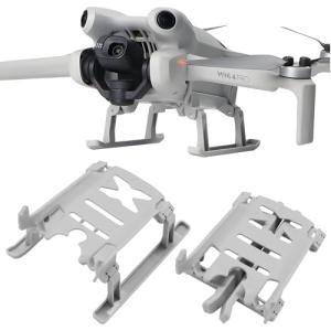 Craznick Mini 4 Pro Landing Gear Extension Kit