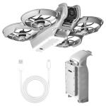 Craznick Landing Gear with Night Flight Light for DJI Neo