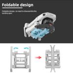 Folding Landing Gear for DJI Mini Drones