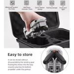 Folding Landing Gear for DJI Mini Drones