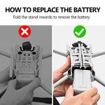 STARTRC Mini 3 Pro Extended Landing Gear