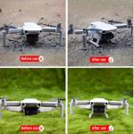 Folding Landing Gear for DJI Mini Drones