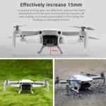 Folding Landing Gear for DJI Mini Drones