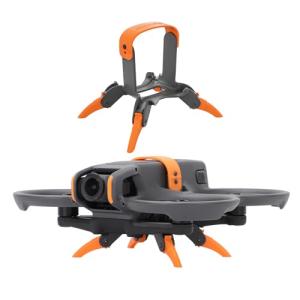 Foldable Landing Gear for DJI Avata 2 Drone