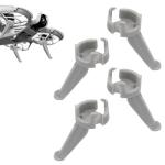 DJI NEO Drone Lightweight Landing Gear Extension Pads