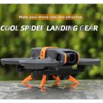 Foldable Landing Gear for DJI Avata 2 Drone