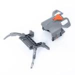 LICHIFIT Foldable Landing Gear for DJI Mini 5 Pro