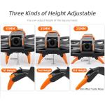 Foldable Landing Gear for DJI Avata 2 Drone