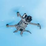 LICHIFIT Foldable Landing Gear for DJI Mini 5 Pro