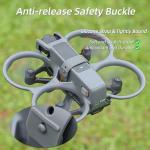 Foldable Landing Gear for DJI Avata 2 Drone