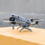 LICHIFIT Foldable Landing Gear for DJI Mini 5 Pro