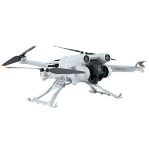 Hensych Foldable Landing Gear for Mini 3 Pro