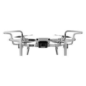 Hensych Foldable Propeller Guard for Mavic Mini