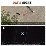 FPVtosky Large Nighttime Drone Landing Pad