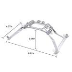 Hensych Foldable Landing Gear for Mini 3 Pro