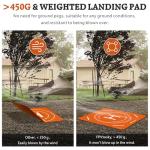 FPVtosky Large Nighttime Drone Landing Pad