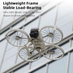 LICHIFIT Foldable Landing Gear for DJI FLIP Drone