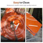 FPVtosky Large Nighttime Drone Landing Pad