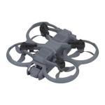 DJI Avata 2 Foldable Landing Gear Extension Legs