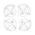 360° Propeller Guard and Foldable Landing Gear