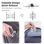 LICHIFIT Foldable Landing Gear for DJI FLIP Drone