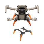 360° Propeller Guard and Foldable Landing Gear