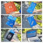 FPVtosky Large Nighttime Drone Landing Pad