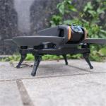DJI Avata 2 Foldable Landing Gear Extension Legs