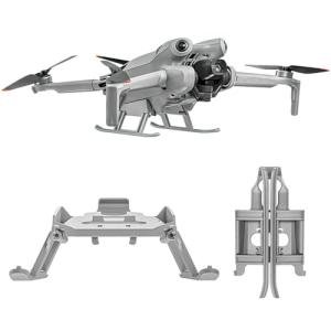 Foldable Landing Gear for DJI Mini 4 Pro