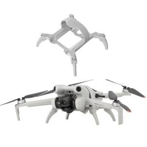 ZJRXM Foldable Landing Gear for DJI Mini 4 Pro