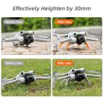 ZJRXM Foldable Landing Gear for DJI Mini 4 Pro