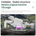 Foldable Landing Gear for DJI Mini 4 Pro