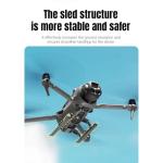 LICHIFIT Foldable Landing Gear for DJI Mavic 4 Pro