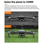 Bnineteenteam Folding Landing Gear for Drones