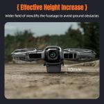 LED Night Flight Gear for DJI NEO 2 Drone