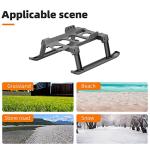 Bnineteenteam Folding Landing Gear for Drones