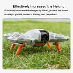 LICHIFIT Extended Legs for DJI NEO Drone
