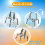 LYONGTECH Landing Gear for DJI Mini 3 Drone