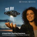 STARTRC Neo 2 Lighted Landing Gear for DJI