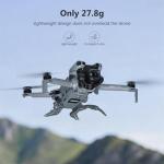 STARTRC Foldable Landing Gear for DJI Mini 5 Pro