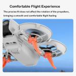 LICHIFIT Extended Legs for DJI NEO Drone