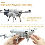 LYONGTECH Landing Gear for DJI Mini 3 Drone