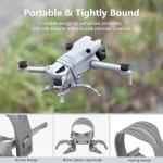 STARTRC Foldable Landing Gear for DJI Mini 5 Pro