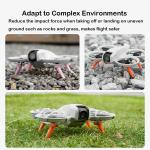 LICHIFIT Extended Legs for DJI NEO Drone