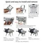 LYONGTECH Landing Gear for DJI Mini 3 Drone