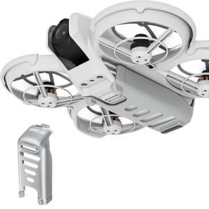 STARTRC 2-in-1 Protector Cover and Landing Gear